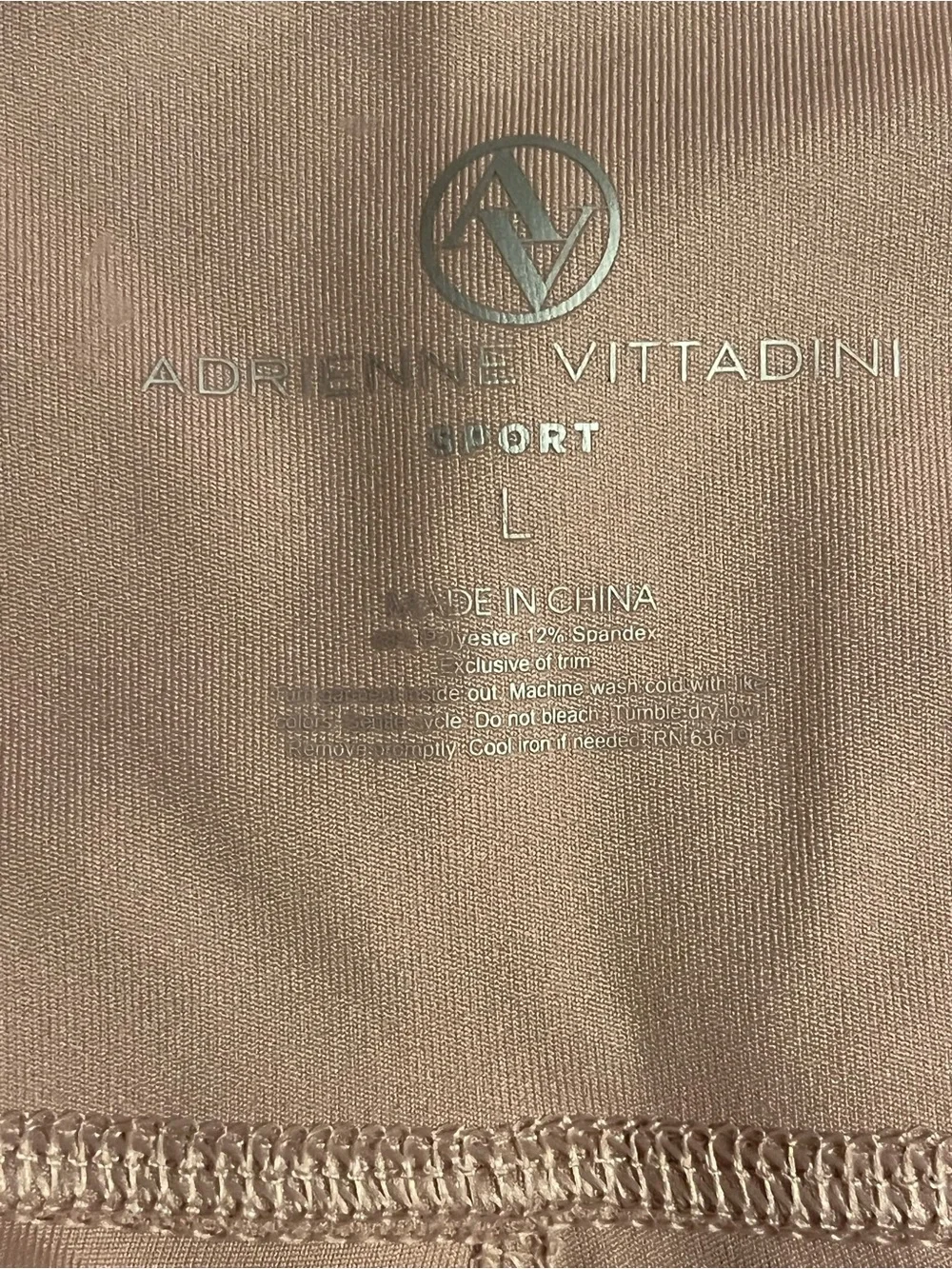 Adrienne Vittadini soft high